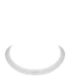 Boucheron Quatre Radiant Edition diamond necklace (British brand)