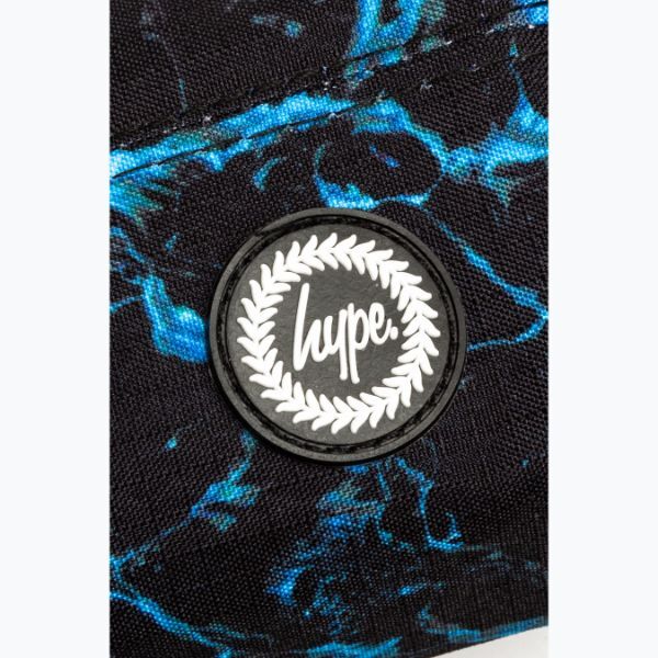 Hype X-ray Pool Abstract Blue pencil case, UK version