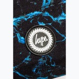 Hype X-ray Pool Abstract Blue pencil case, UK version
