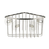 Sainsbury's Home Small Wire Corner Caddy Kitchen & Dining Sainsburys   