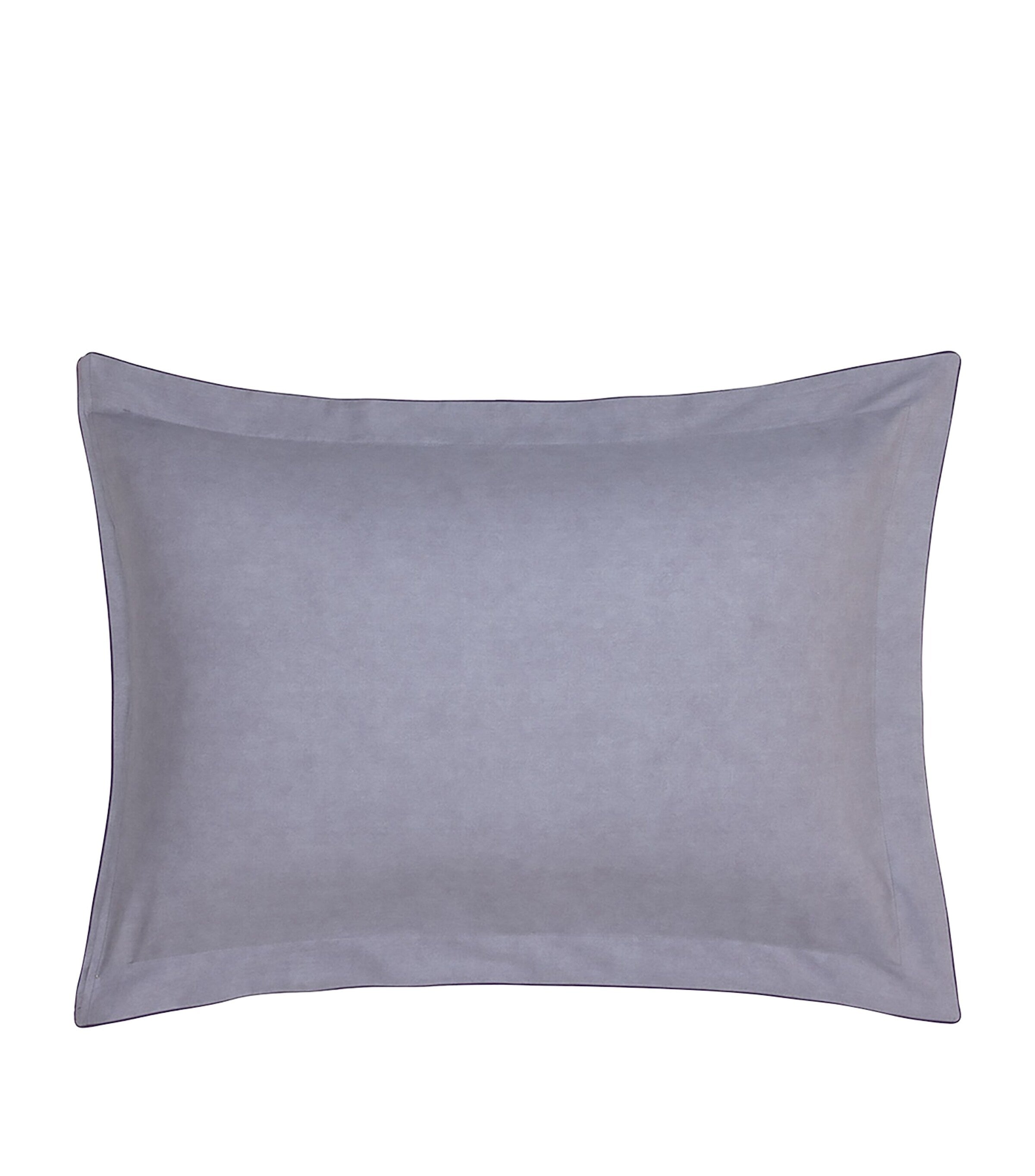 Yves Delorme Standard Oxford pillowcase 50cm x 75cm (British brand)
