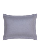 Yves Delorme Standard Oxford pillowcase 50cm x 75cm (British brand)