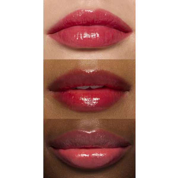 e.l.f. Glossy Lip Stain Fuchsia Fantasy - British product