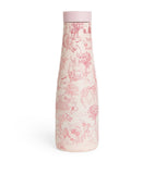 Harrods toile water bottle 500ml, UK version