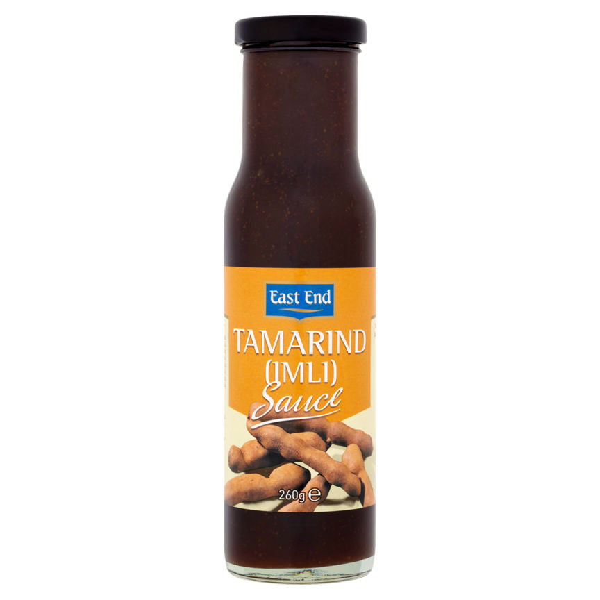 East End Tamarind (Imli) Sauce GOODS ASDA   