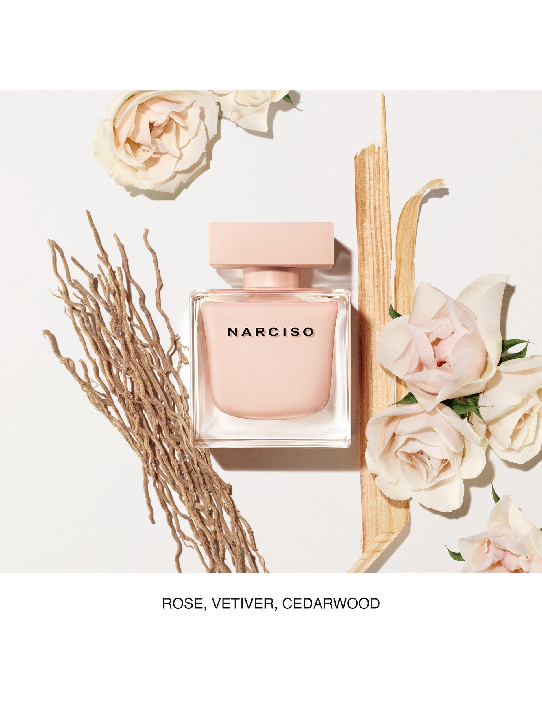 Narciso Rodriguez Poudrée Eau de Parfum 30ml, imported from the UK