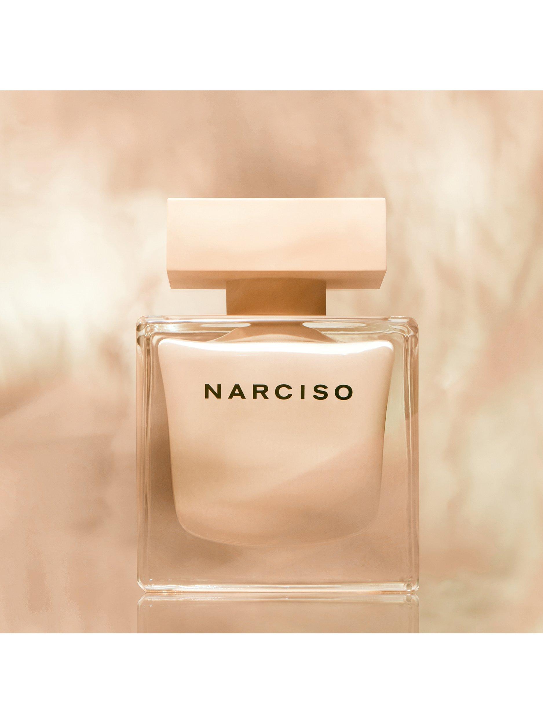 Narciso Rodriguez Poudrée Eau de Parfum 30ml, imported from the UK