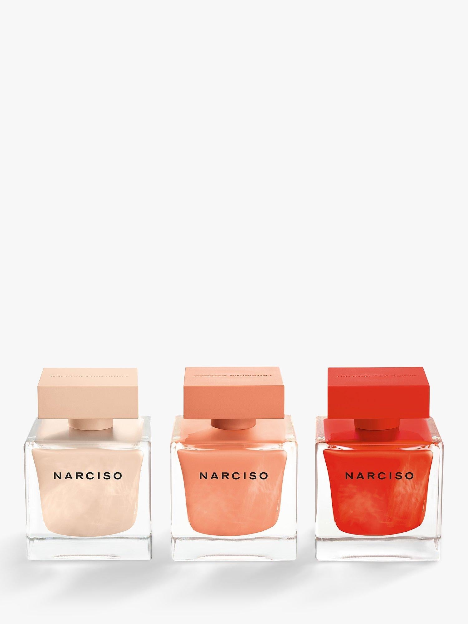 Narciso Rodriguez Poudrée Eau de Parfum 30ml, imported from the UK
