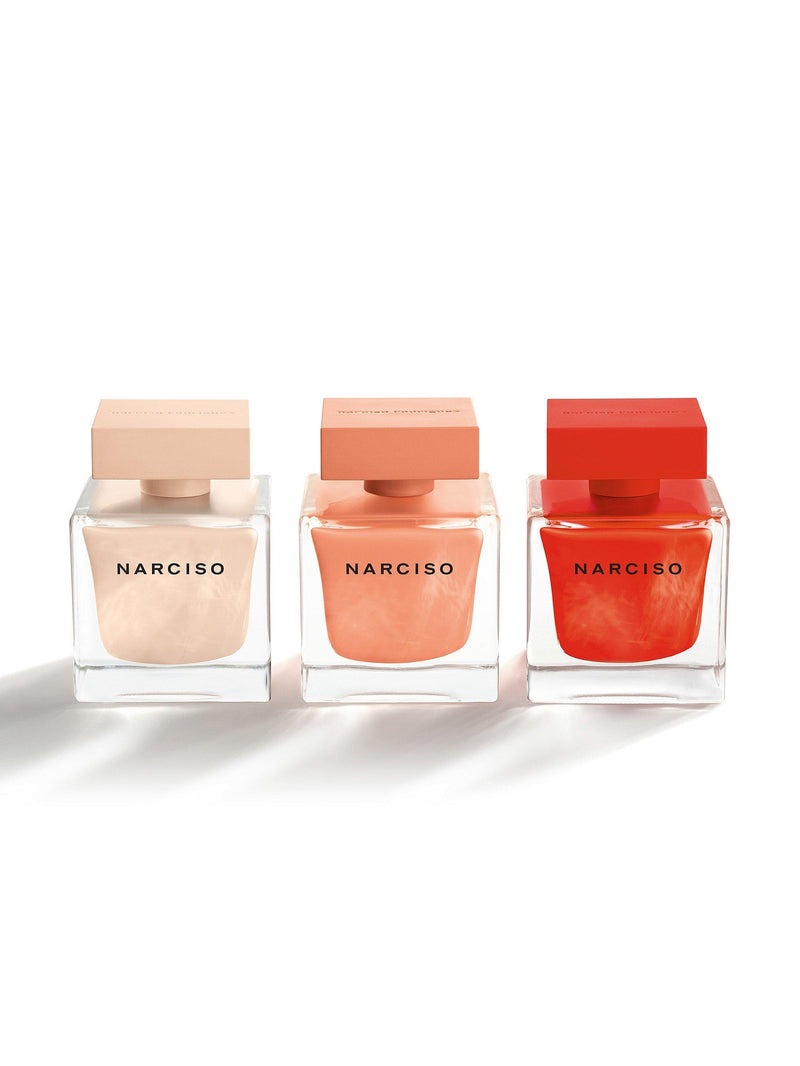 Narciso Rodriguez Poudrée Eau de Parfum 30ml, imported from the UK