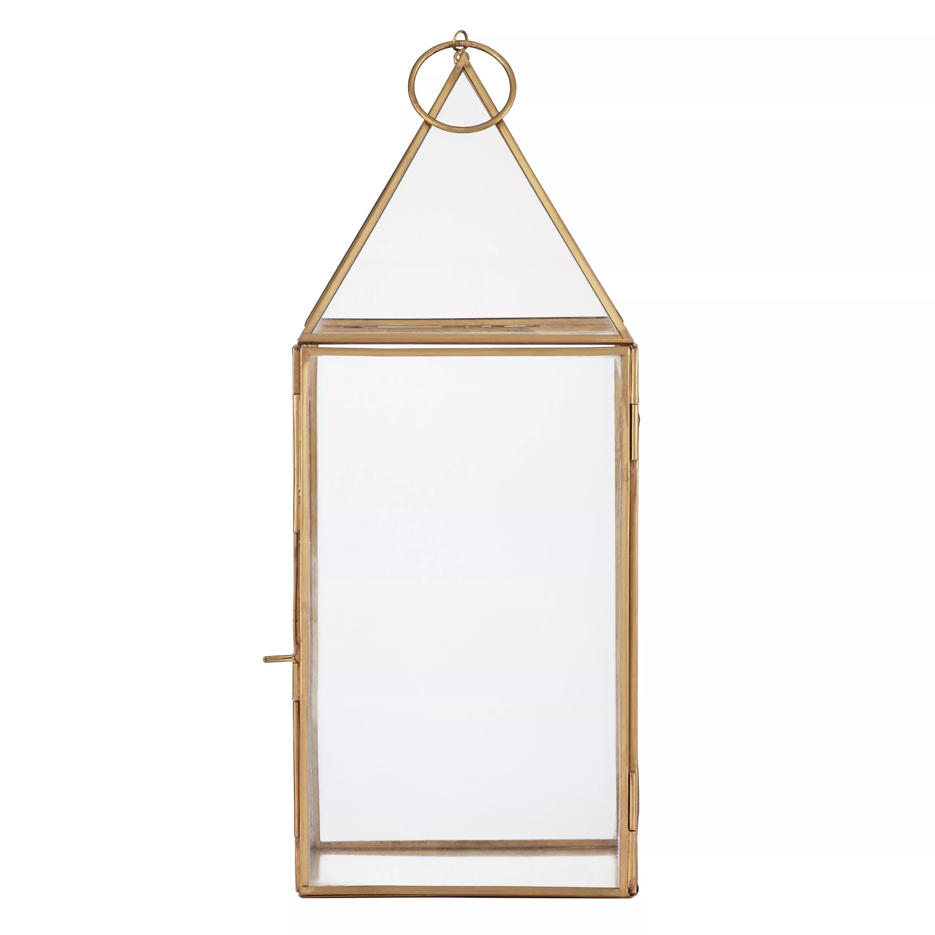 John Lewis Pyramid Lantern, Medium