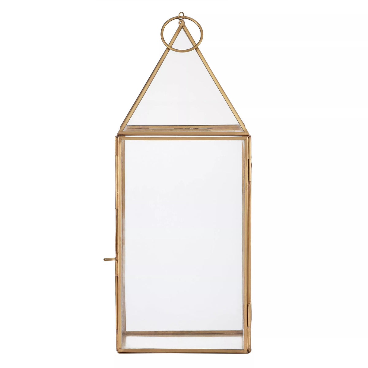 John Lewis Pyramid Lantern, Medium
