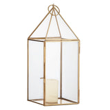 John Lewis pyramid lantern medium - British product
