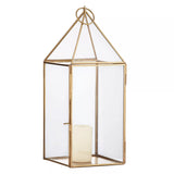 John Lewis pyramid lantern medium - British product