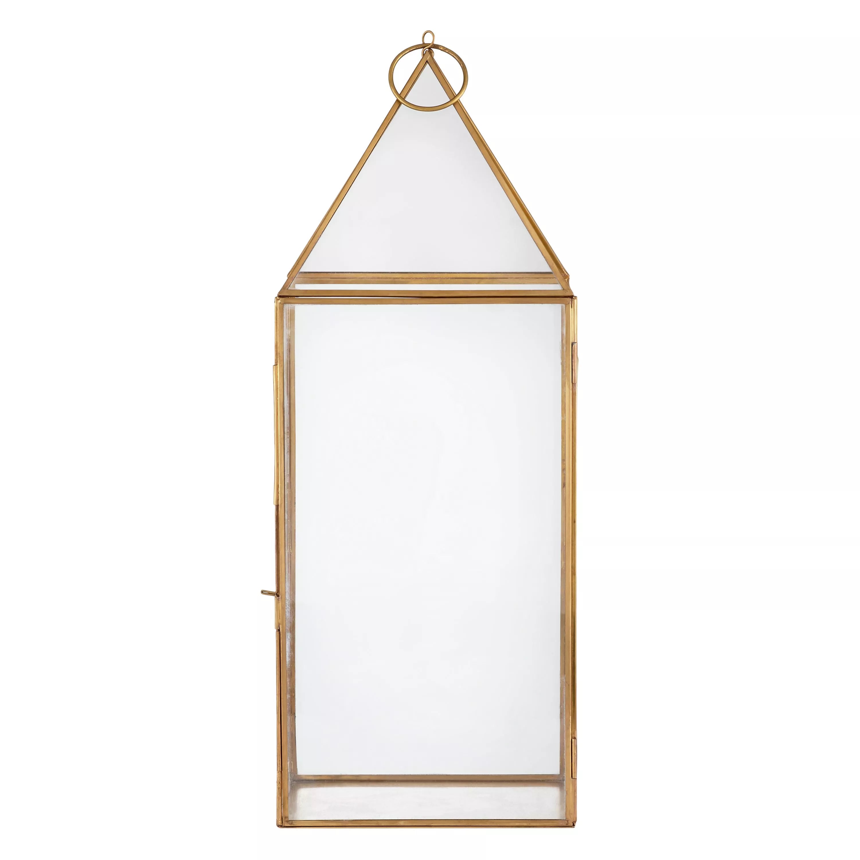 John Lewis large pyramid lantern, UK version