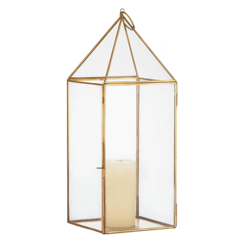 John Lewis large pyramid lantern, UK version