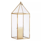 John Lewis large pyramid lantern, UK version