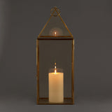 John Lewis large pyramid lantern, UK version