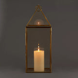 John Lewis large pyramid lantern, UK version
