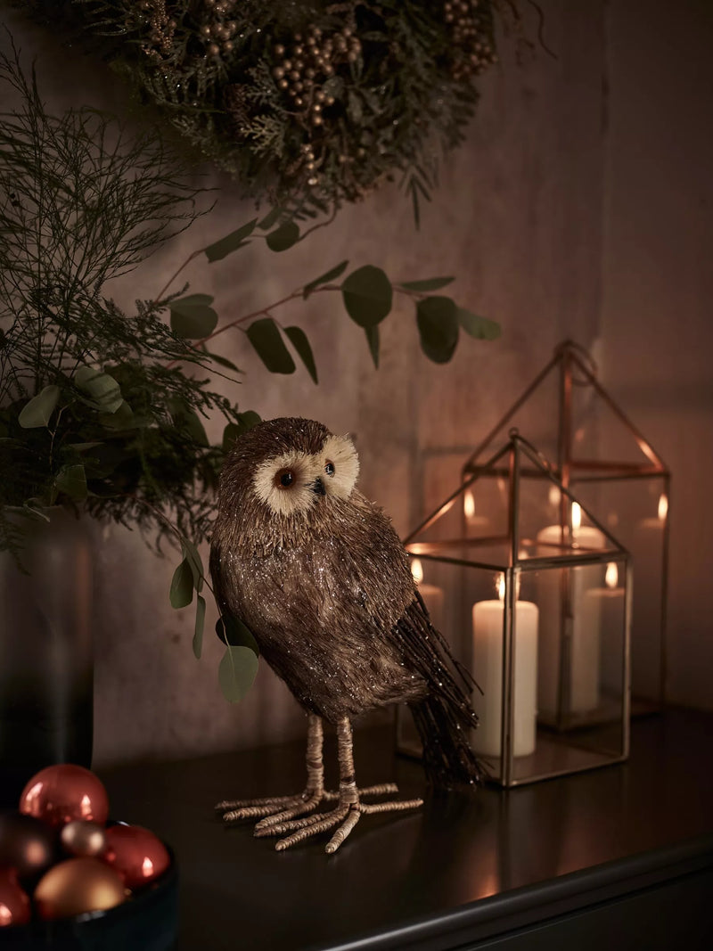 John Lewis large pyramid lantern, UK version