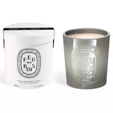 Diptyque Feu de Bois scented candle 1500g, UK version