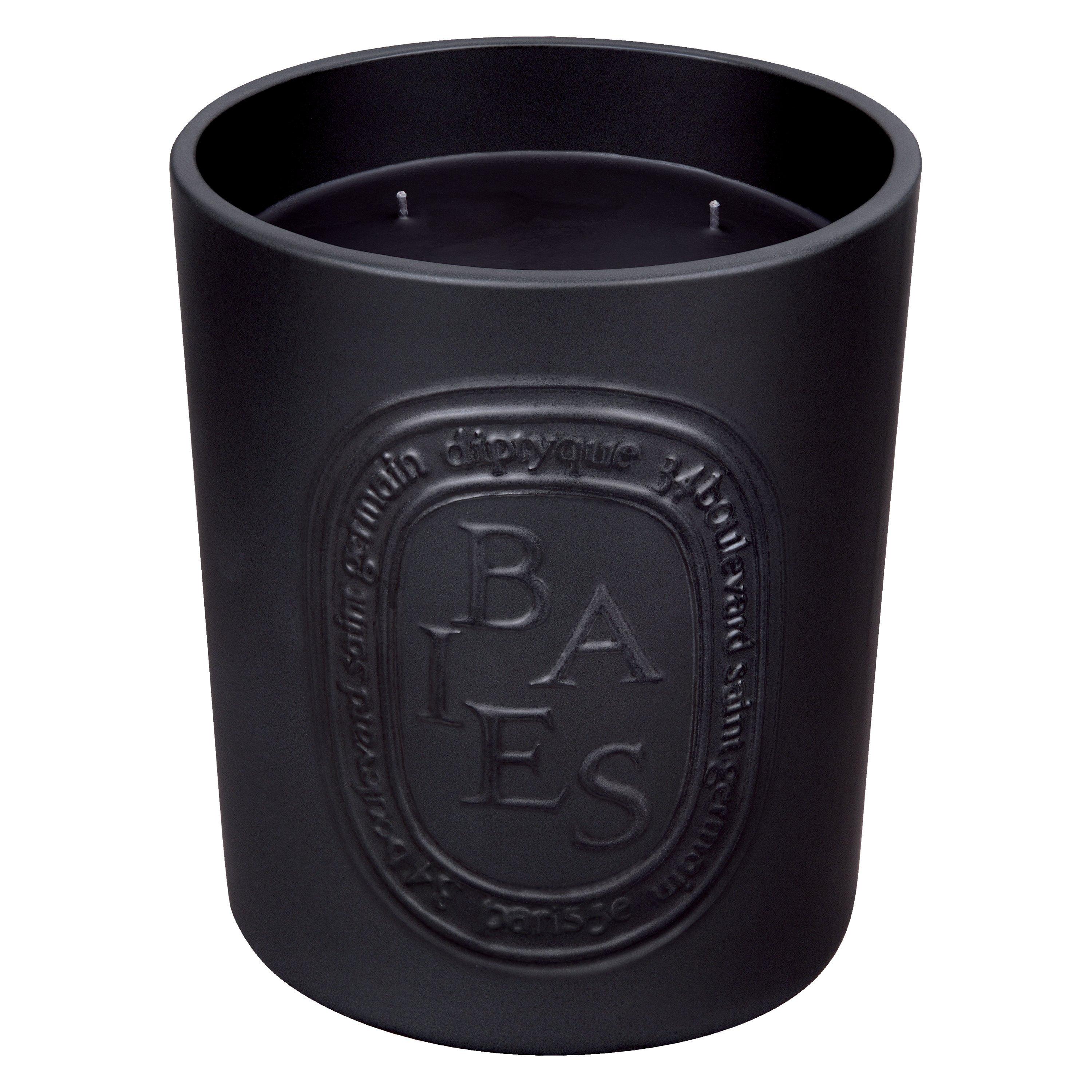 Diptyque Baies scented candle 1500g (British brand)