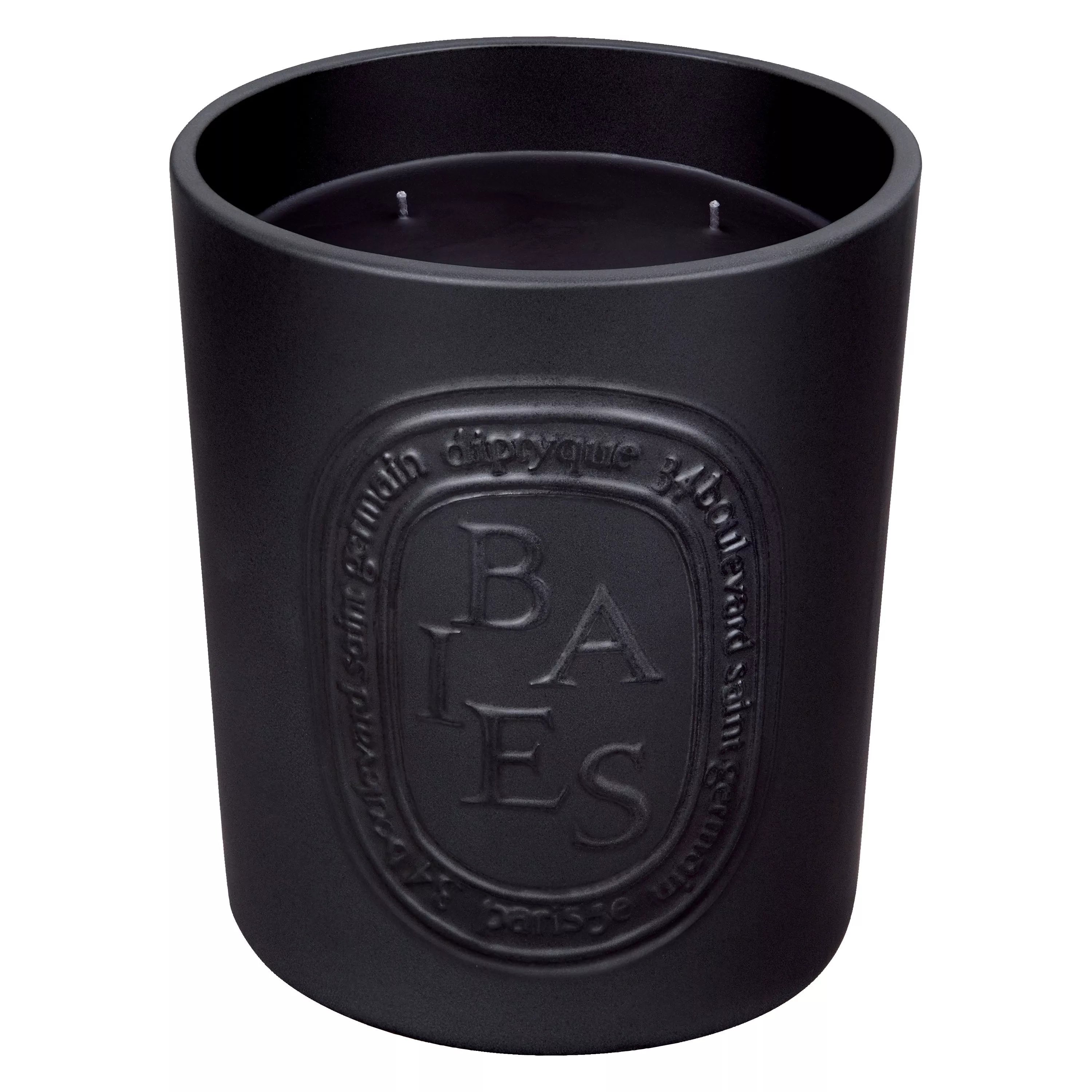 Diptyque Baies scented candle 1500g (British brand)