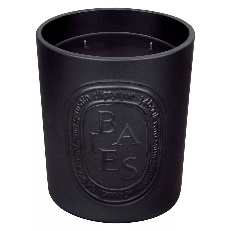 Diptyque Baies scented candle 1500g (British brand)
