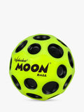 Waboba Moon Bouncy Ball Plastic Travel Toy 6cm (British brand)