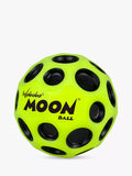 Waboba Moon Bouncy Ball Plastic Travel Toy 6cm (British brand)