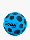 Waboba Moon Bouncy Ball Plastic Travel Toy 6cm (British brand)