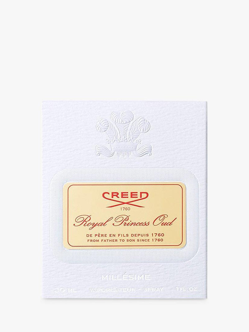 CREED Royal Princess Oud Eau de Parfum 30ml (British brand)