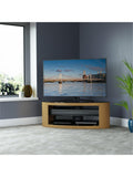 AVF Buckingham 1100 TV stand 110cm, imported from the UK