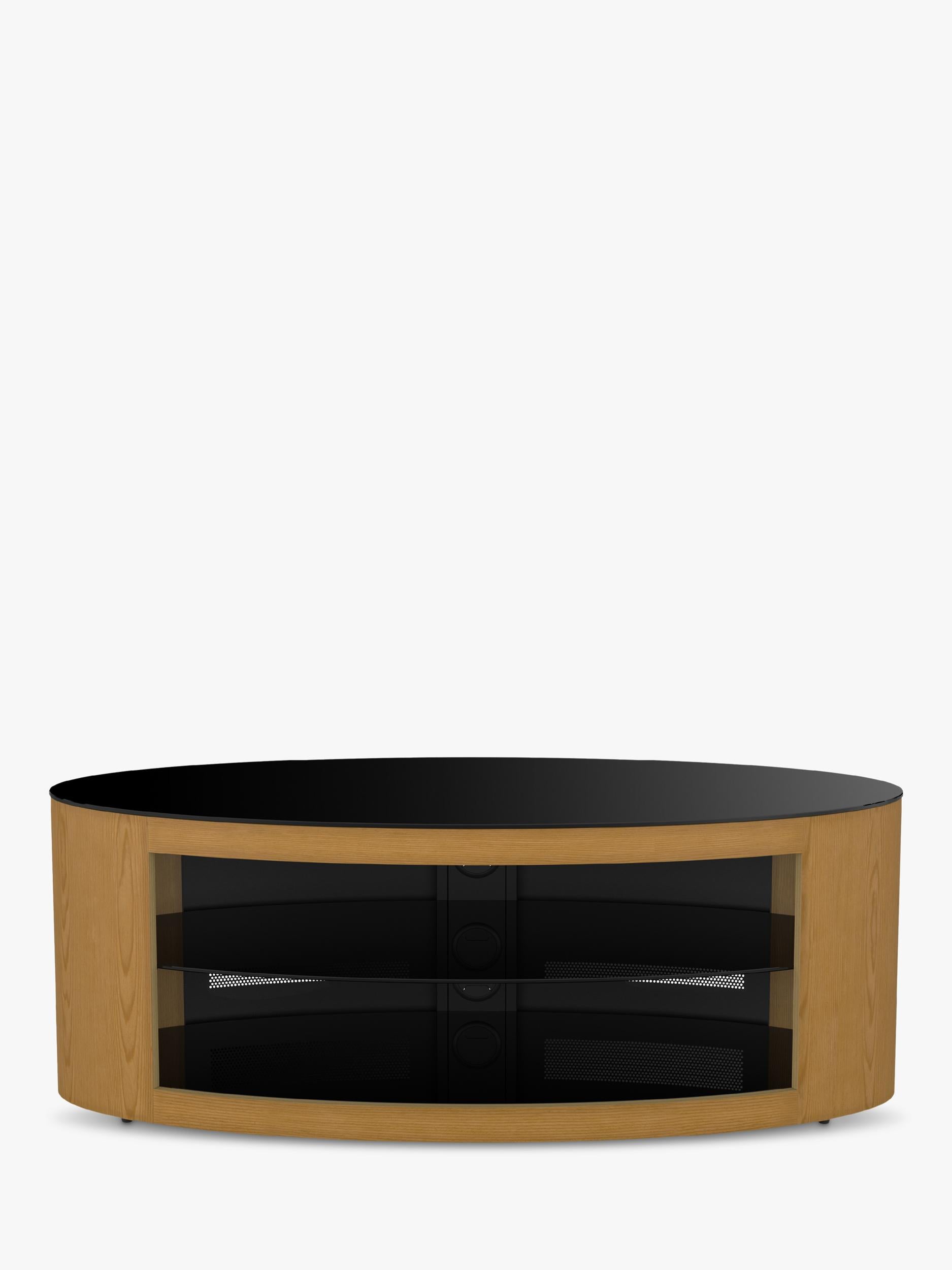 AVF Buckingham 1100 TV stand 110cm, imported from the UK