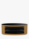 AVF Buckingham 1100 TV stand 110cm, imported from the UK
