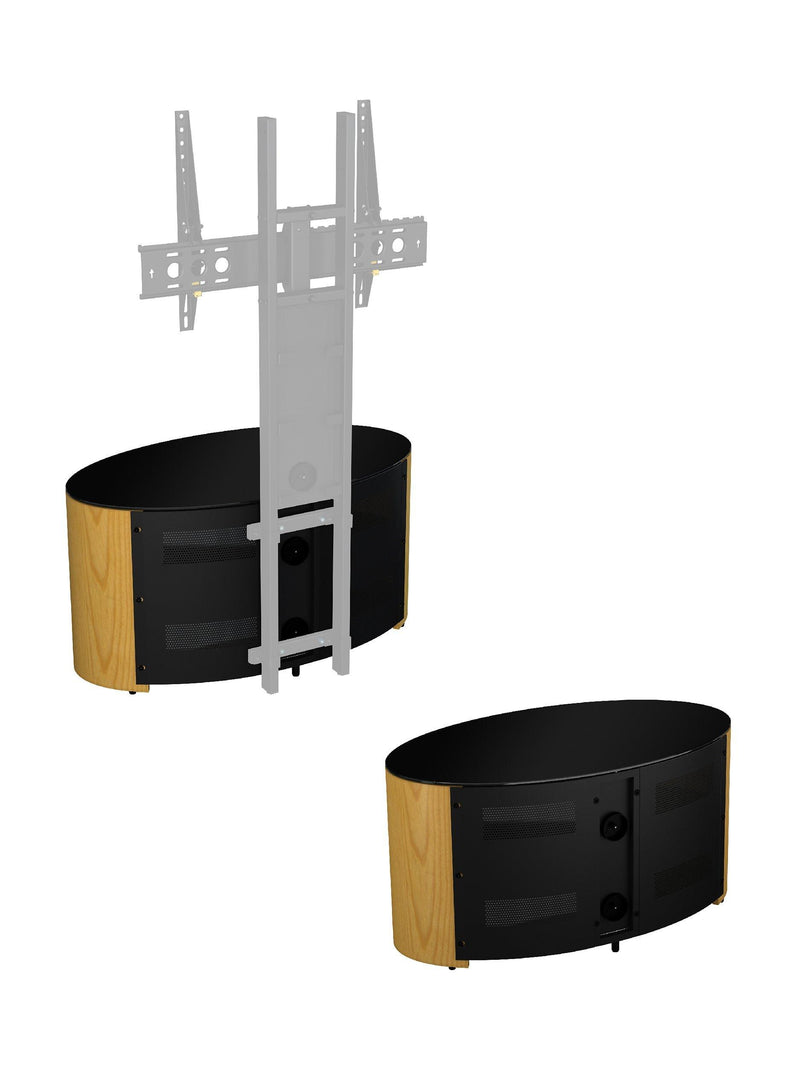 AVF TV stand Buckingham 800 for 40 inch TVs - British product