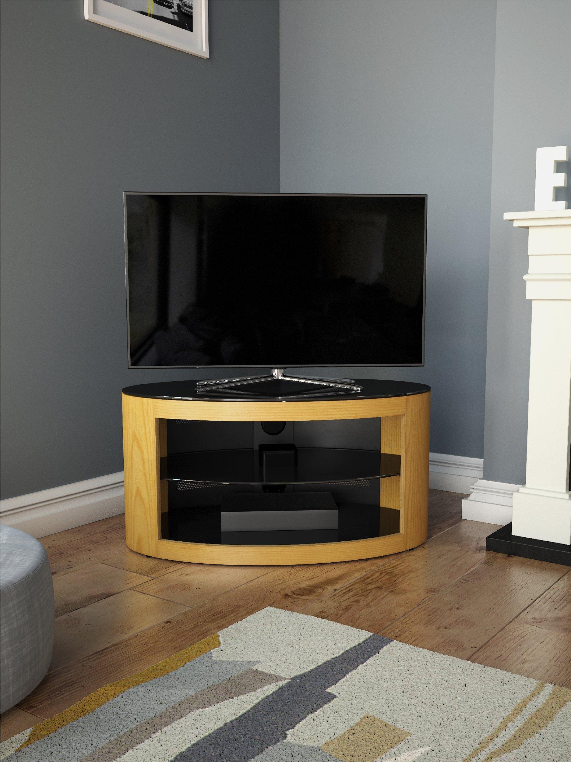 AVF TV stand Buckingham 800 for 40 inch TVs - British product