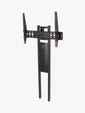 AVF Affinity tilting mounting column for screens up to 70 inches, UK version