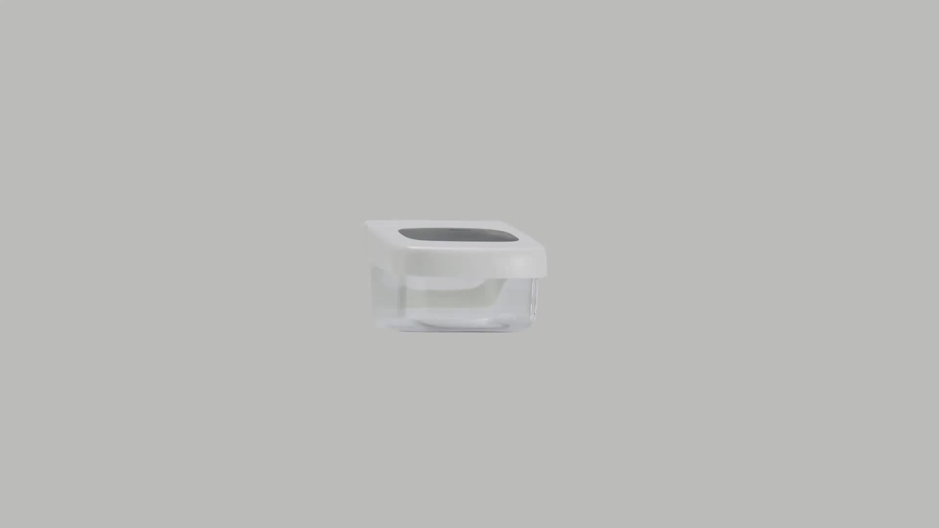 OXO Good Grips Easy Pour Vegetable Chopper, imported from the UK