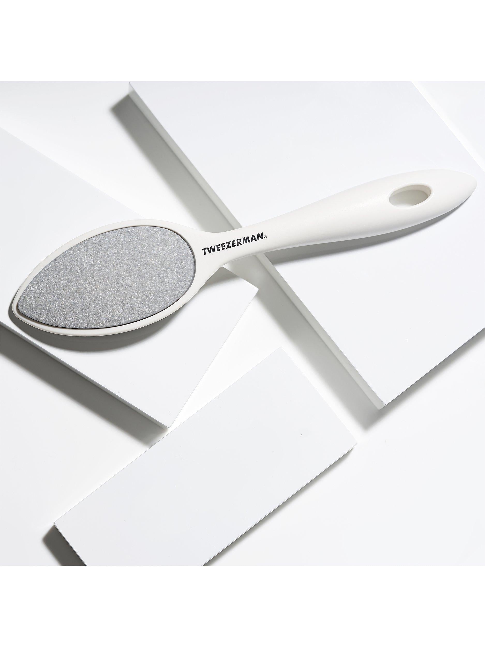 Tweezerman callus stone (British brand)