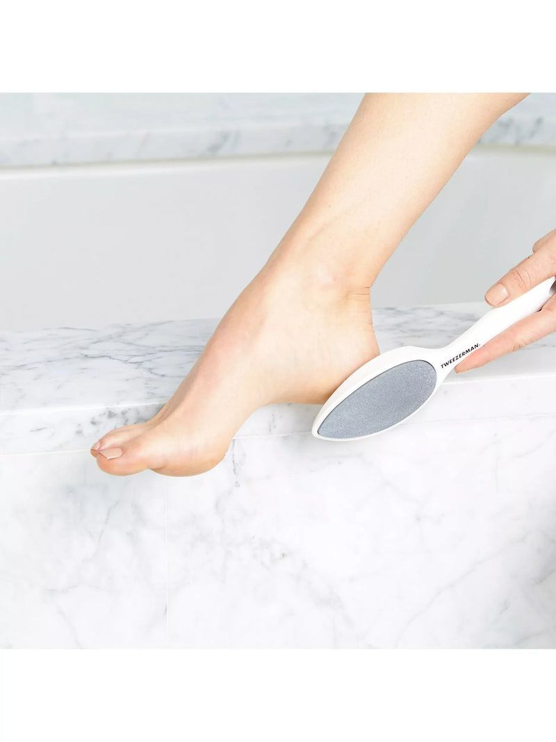 Tweezerman callus stone (British brand)