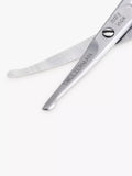 Tweezerman G.E.A.R. facial hair scissors (British brand)