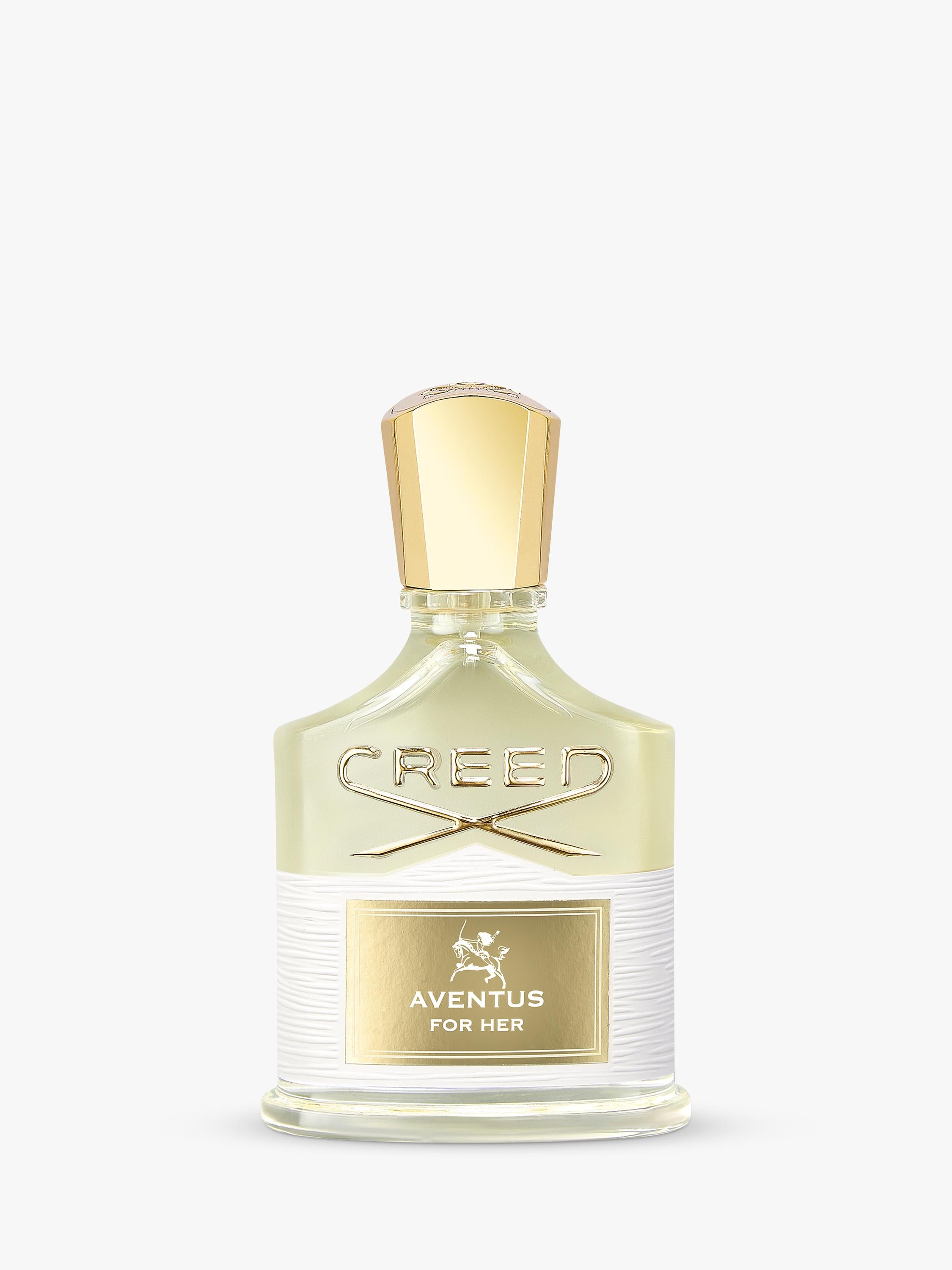 Creed Aventus For Her Perfume 75ml - British product