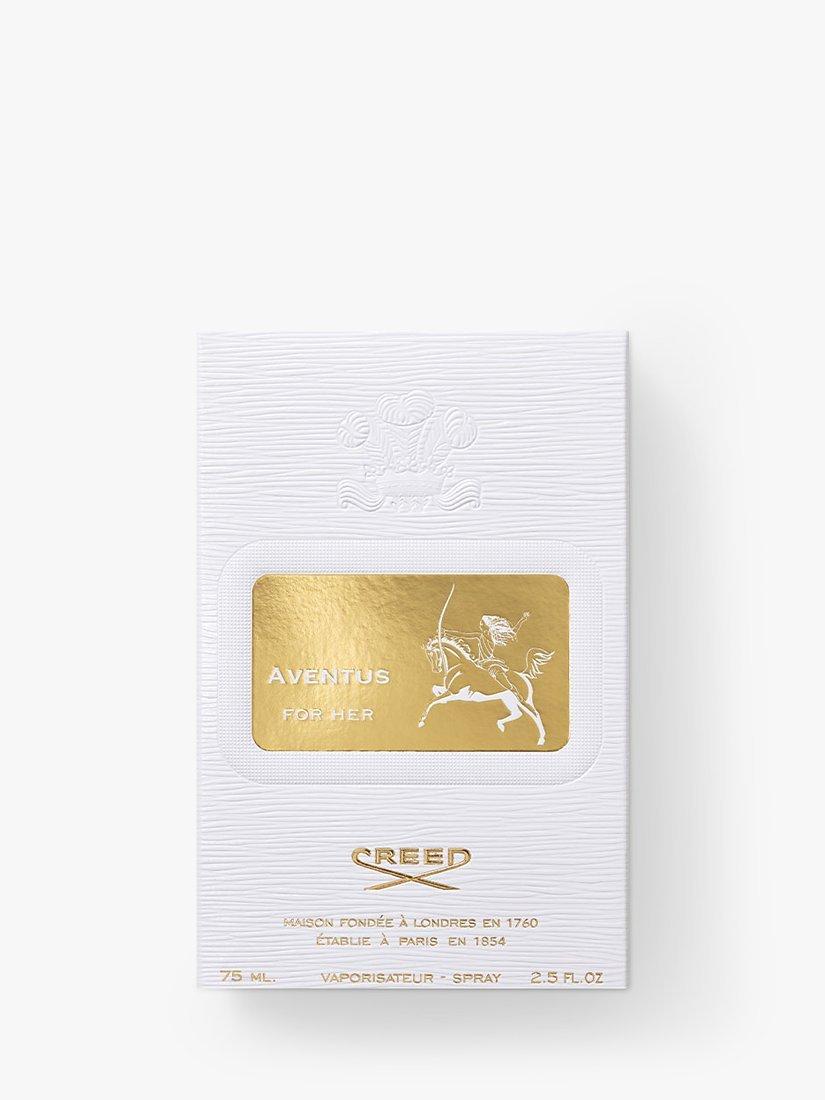 Creed Aventus For Her Perfume 75ml - British product