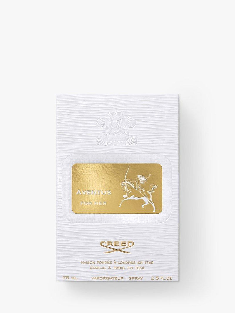 Creed Aventus For Her Perfume 75ml - British product