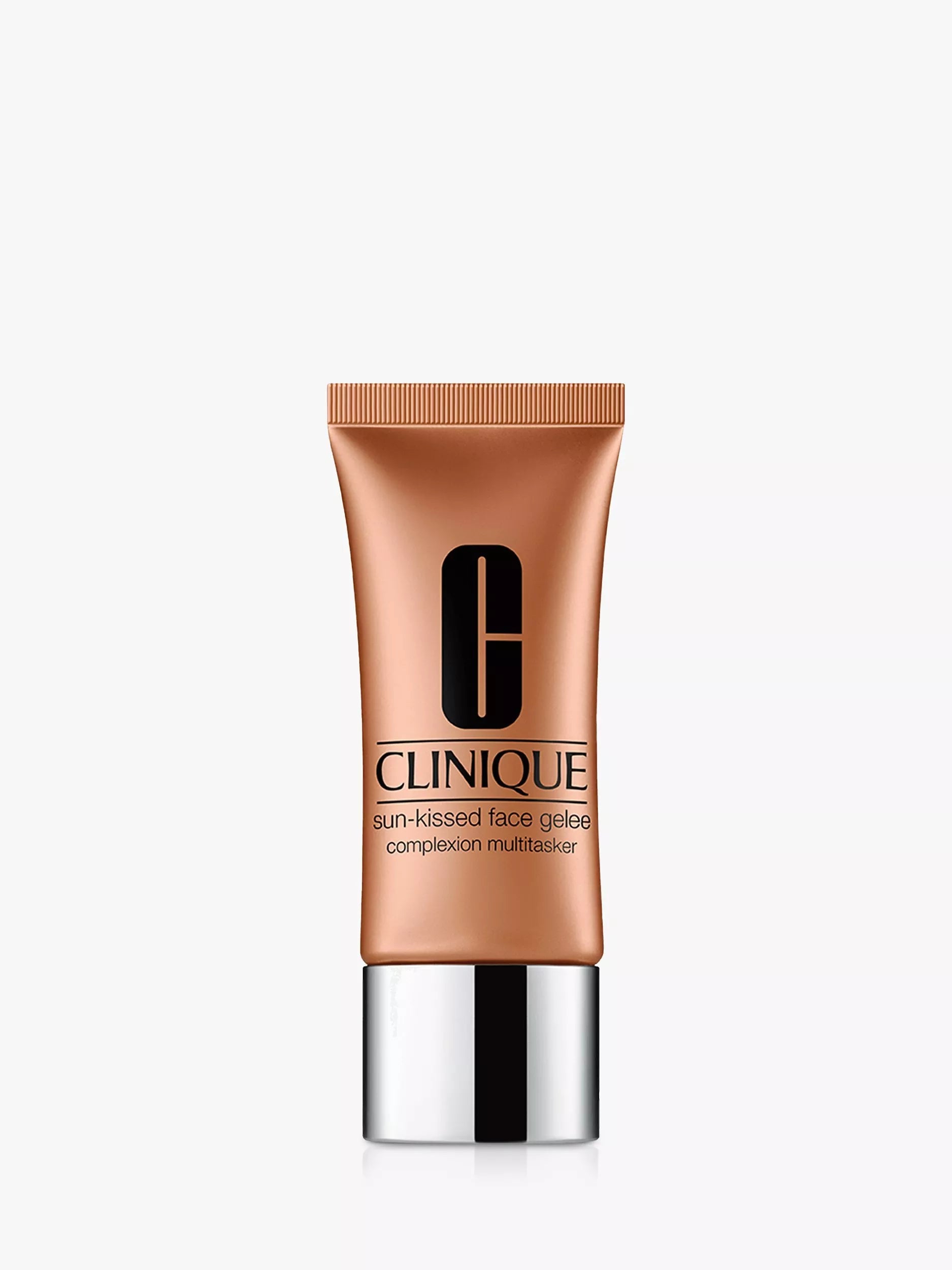 Clinique Sun-Kissed Face Gelee 30ml - British product