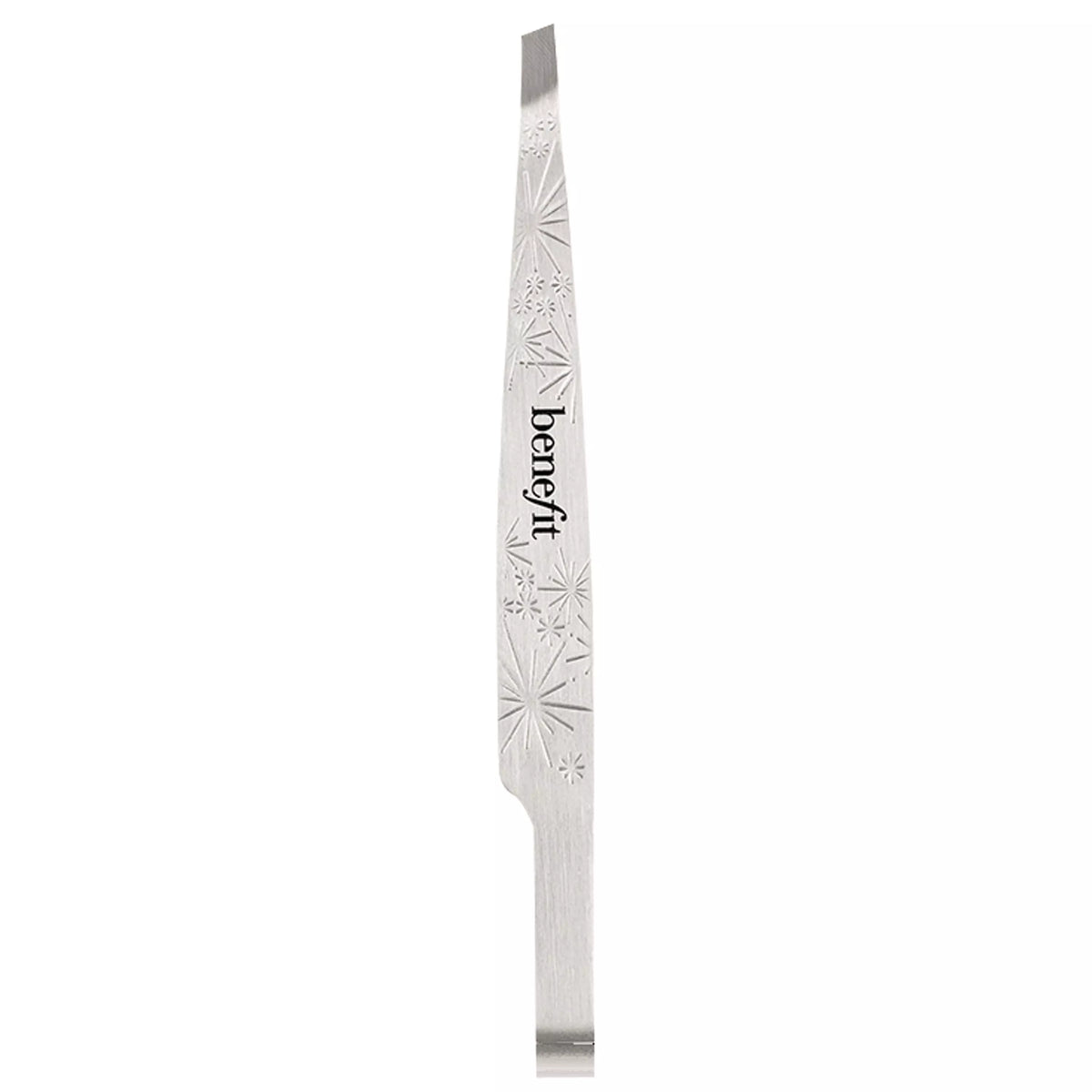 Benefit Grooming Tweezer & Brush, imported from the UK