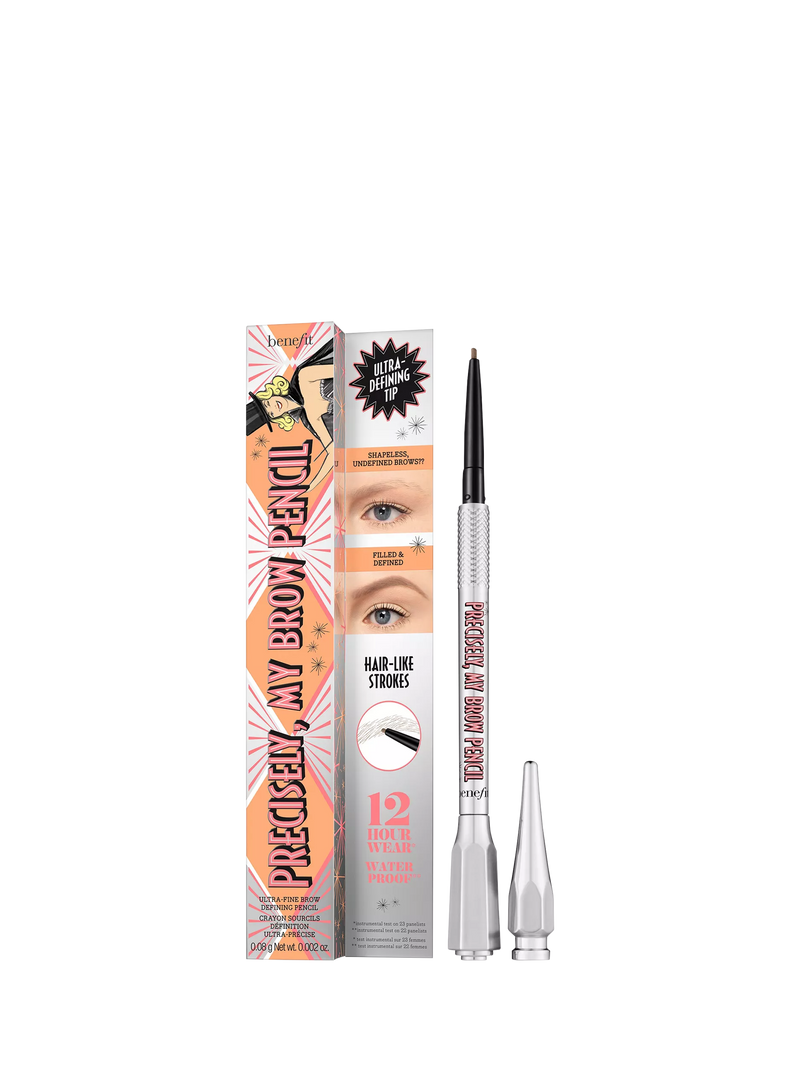Benefit Precisely My Brow pencil 0.08g - British product