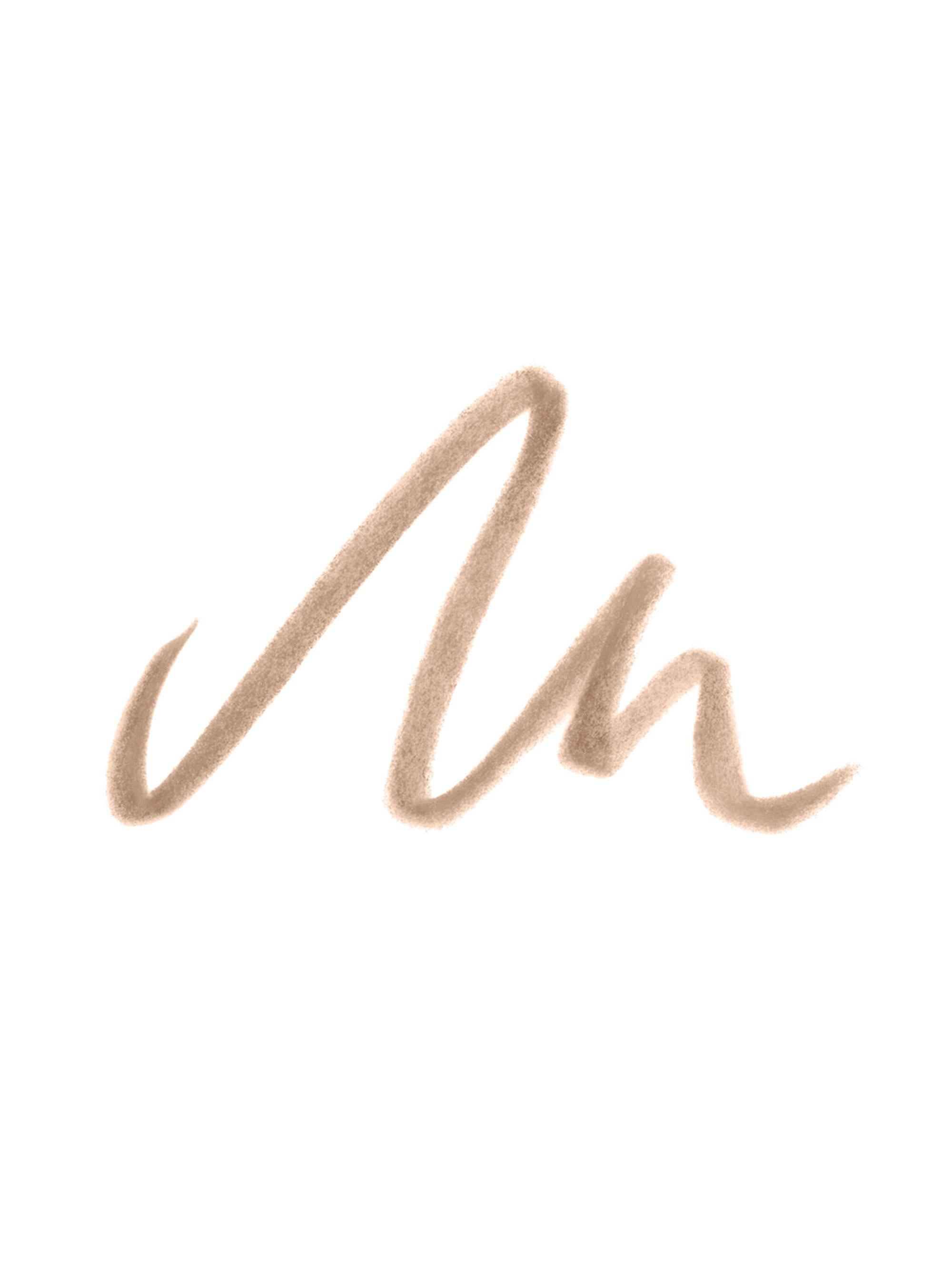 Benefit Goof Proof Eyebrow Pencil 0.34g, UK version