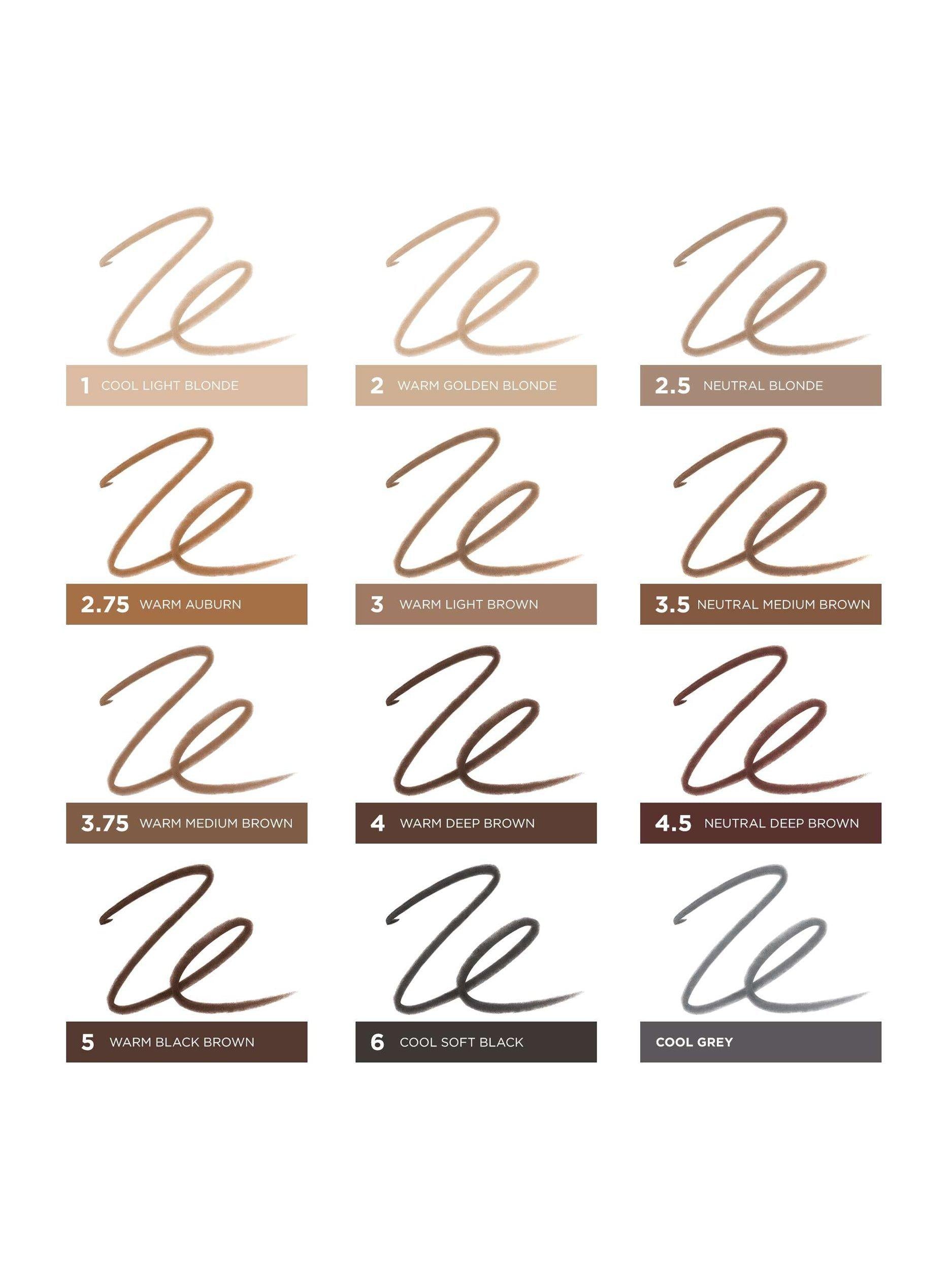 Benefit Precisely My Brow pencil 0.08g - British product