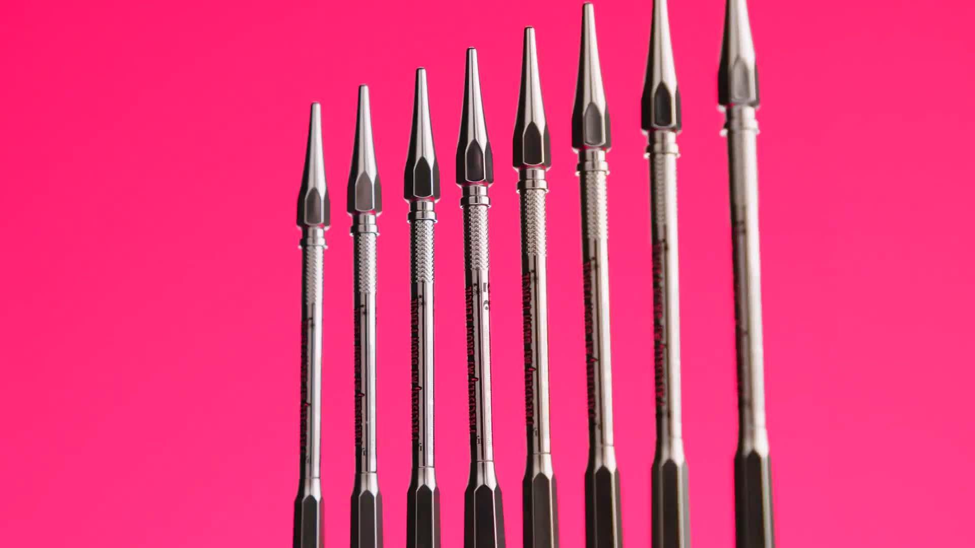 Benefit Precisely My Brow pencil 0.08g - British product